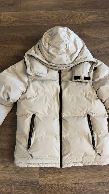 Мужская куртка Pull&Bear 1