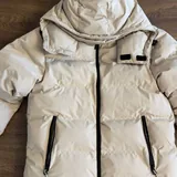 Мужская куртка Pull&Bear 1