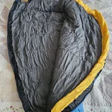 Спальный мешок The North Face 7