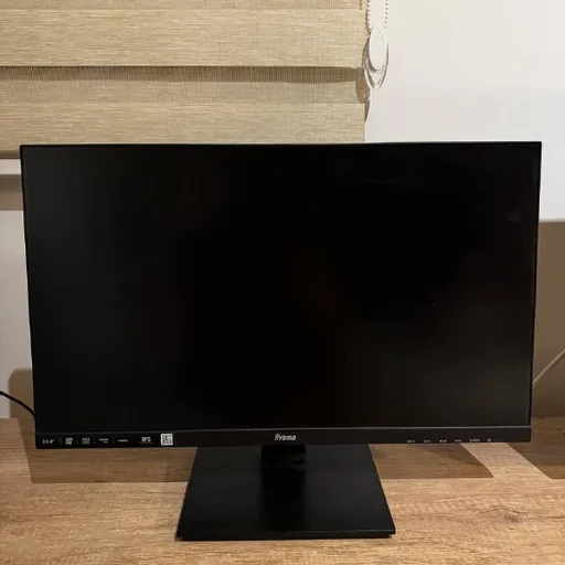 Монитор Iiyama ProLite XU2492HSU-B1 24 IPS Full HD