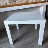 Журнальный стол IKEA LACK 3