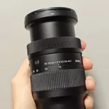 Объектив Sigma 28-70mm F2.8 для Sony E 2