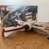 LEGO Star Wars наборы 2