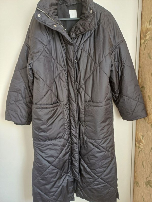 Куртка женская размер L XL