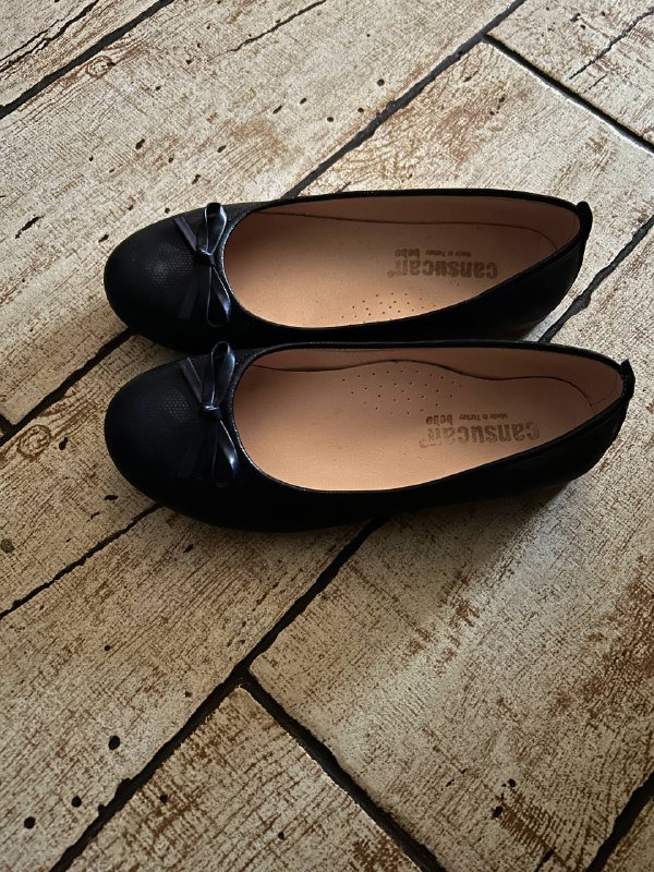 Женские балетки