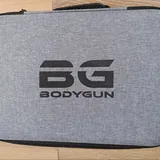 Перкуссионный массажер Bodygun Gun Pro 3