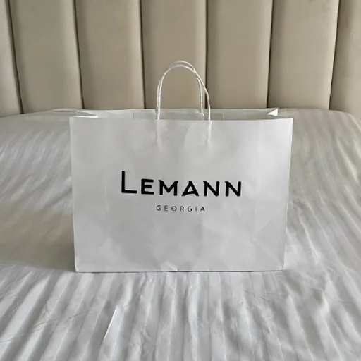Сумка Lemann