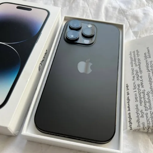 iPhone 14 Pro 256GB