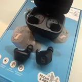 Наушники Sennheiser sport true wireless 5
