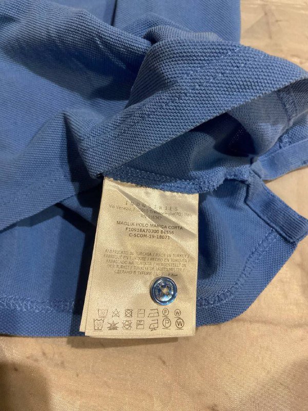 Moncler T-shirt size M 7