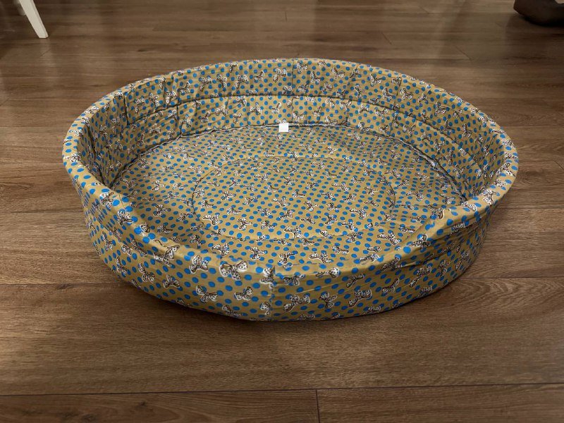 лежанка для собак