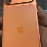 iPhone 17 Pro Max 256 ГБ 3