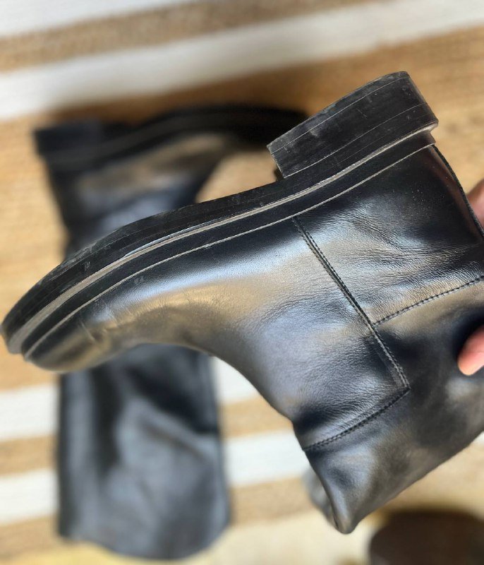 Обувь женская 39 размер Ecco, FIEL, Tamaris 6