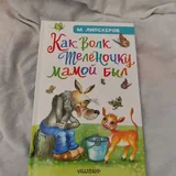 Детские книги Росмэн и Махаон 10