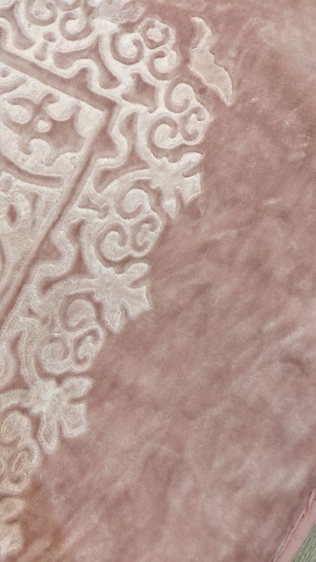 Покрывало-плед 200/270см 2