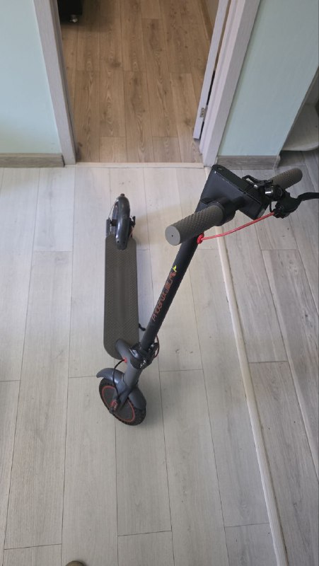 Электросамокат 3