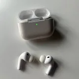 Наушники AirPods Pro 3 3