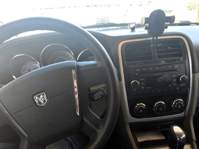 Dodge Caliber 2010 года, автомобиль 6