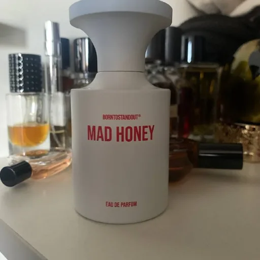 BTSO Mad Honey