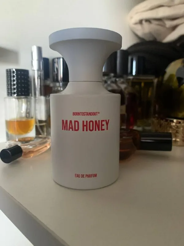BTSO Mad Honey 1