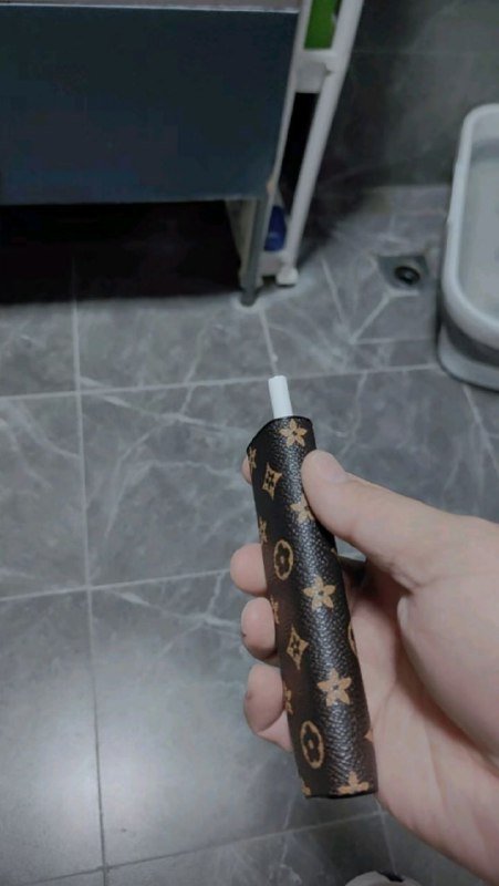 Чехол кожаный аксессуар 2