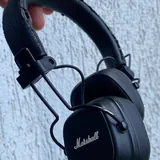Marshall Major IV, JBL Clip 3 2
