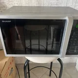 Микроволновка 2