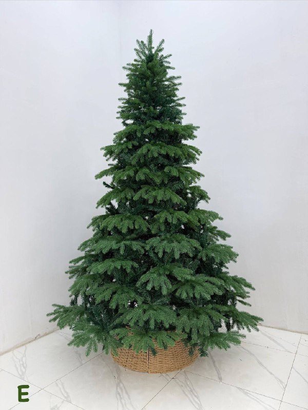Елка искусственная 210см