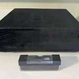 Проигрыватель виниловых пластинок Audio-Technica AT-LP60XBT-BK 2