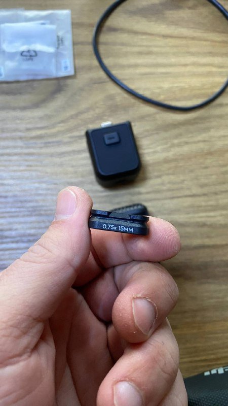 DJI Pocket 3 Osmo камера и аксессуары 4