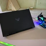 Ноутбук Asus TUF Gaming F17 6
