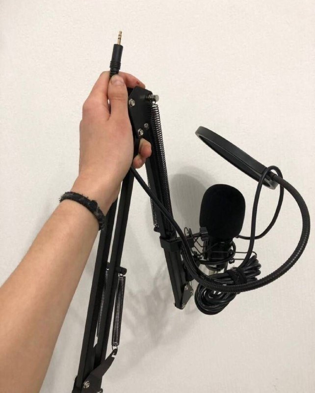Студийный микрофон maono