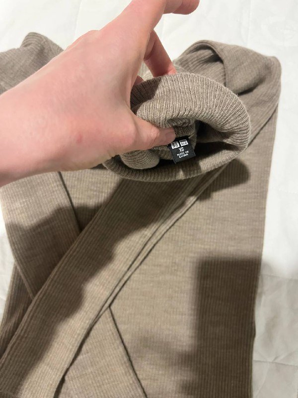 Свитер шерстяной, платье Michael Kors, платье Черешня XS 5