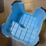Детская подставка 2