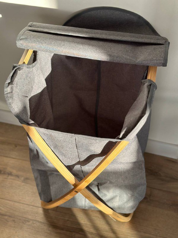 Корзина для белья 2