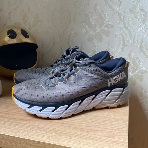 Hoka мужские кроссовки