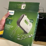 Погружной блендер SMEG, миксер Philips 5000 Series 2