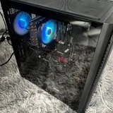 Игровой ПК GTX 1070, i7-7700, 32GB RAM 6