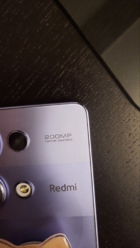 Xiaomi Redmi Note 13 Pro 4