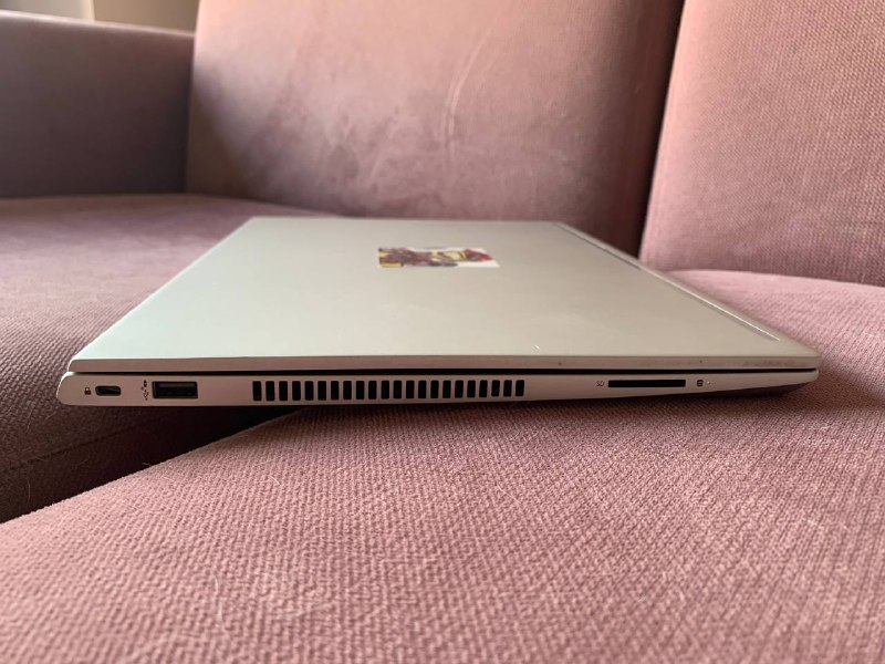 Продаю ноутбук HP Probook 440 G7 4