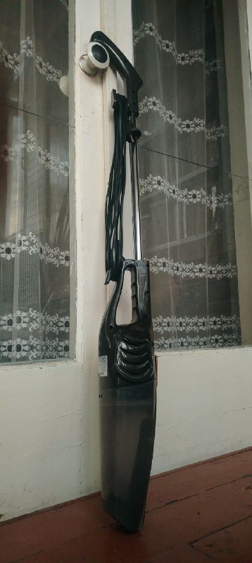 пылесос вертикальный sokany новый