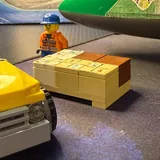 LEGO City 7734 “Cargo Plane” 4