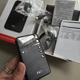 Портативный усилитель для наушников FiiO E17 Alpen 1