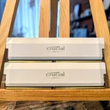 Оперативная память Crucial PRO DDR5 64GB 1