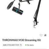 THRONMAX M30 Streaming Kit 3