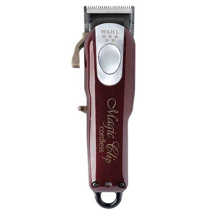 Машинка для стрижки волос WAHL Magic Clip