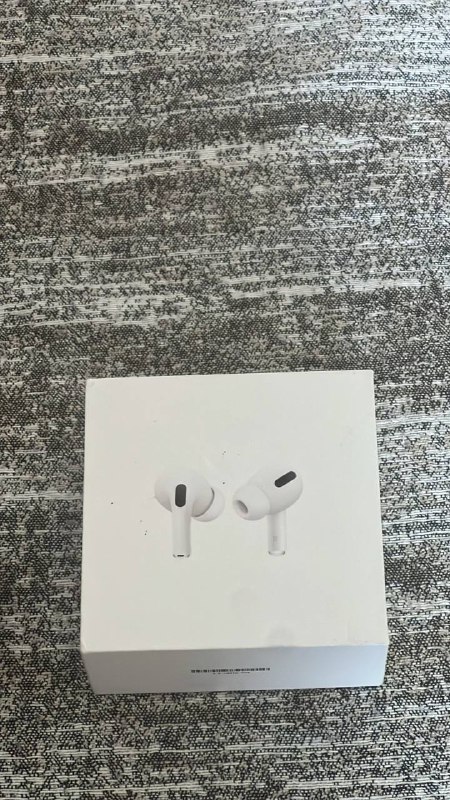 Реплика AirPods Pro, наушники беспроводные