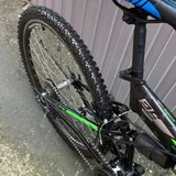 Adult bicycle, 26-inch wheels, 21 speeds 3