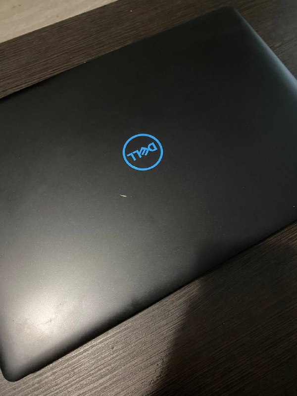 Dell G3 3579 Gaming Laptop 2