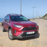 Toyota RAV4 2019 3